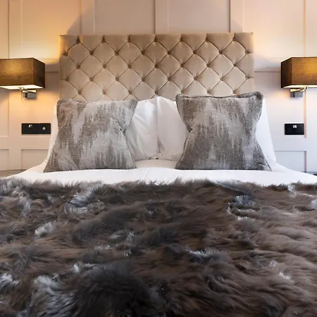 Road Apartament Bowness-on-Windermere