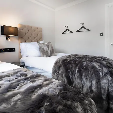 Διαμέρισμα Road Bowness-on-Windermere